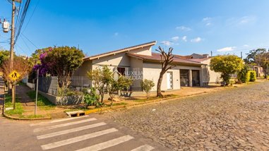 house em Rua Lauro Normélio Konrath, União - Estância Velha - RS
