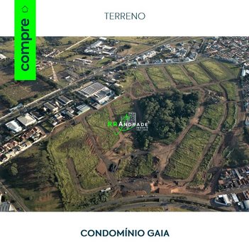 land_lot em Avenida Doutor Hélio Palermo, Recanto do Itambé - Franca - SP