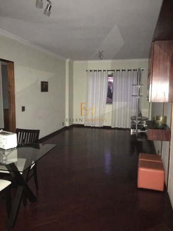 apartment em Rua Joel Jorge de Melo, Vila Mariana - São Paulo - SP