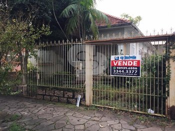 house em Onze de Agosto, São João - Porto Alegre - RS