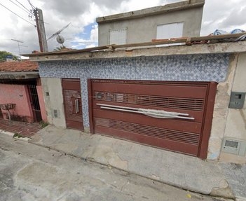 house em Rua Francisco Veloso da Silva, Socorro - São Paulo - SP