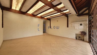 house em Rua Campeche, Parque Erasmo Assunção - Santo André - SP