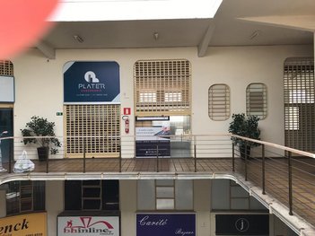 business em Rua Pernambuco, Funcionários - Belo Horizonte - MG