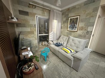 apartment em Rua Atucuri, Chácara Santo Antônio (Zona Sul) - São Paulo - SP