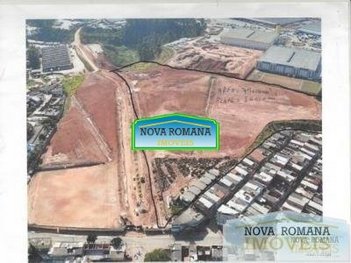 land_lot em Rua Roberto Carlos Sasounian, Jardim Bonança - Osasco - SP