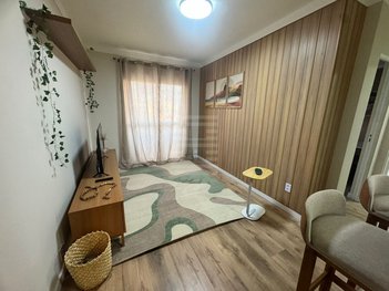 apartment em Rua Saldanha Marinho, Centro - Campinas - SP