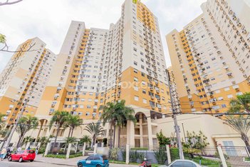 apartment em Avenida Bento Gonçalves, Partenon - Porto Alegre - RS