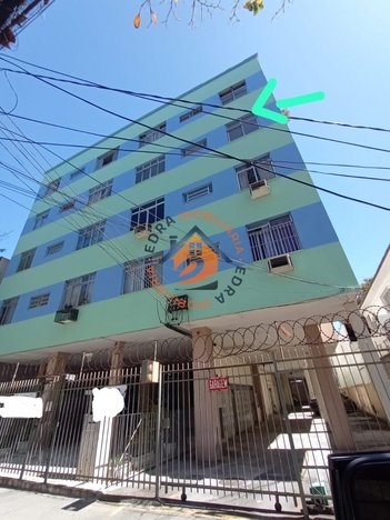 apartment em Rua Montevidéu, Penha - Rio de Janeiro - RJ