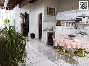 house em Rua Cesário Mota, São Joaquim - Araçatuba - SP