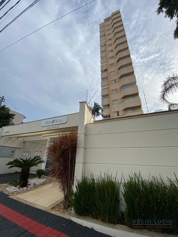 apartment em Rua Osvaldo Cruz, Ibiporã - Ibiporã - PR