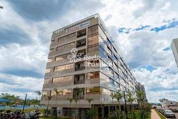 apartment em SQSW 504, Setor Noroeste - Brasília - DF