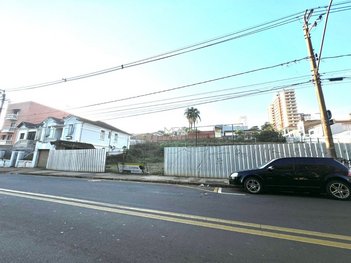 land_lot em Luiz de Queiroz, Centro - Piracicaba - SP