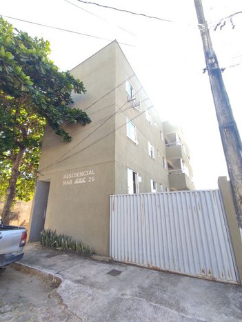 apartment em Rua Tapuia, Morro das Pedras - Raul Soares - MG