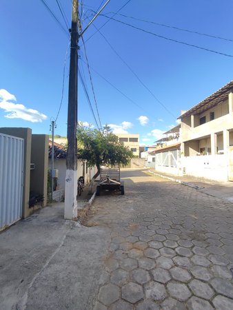 Cômodo Condomínio