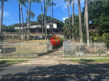 house em Avenida Otacílio Negrão de Lima, Jardim Atlântico - Belo Horizonte - MG