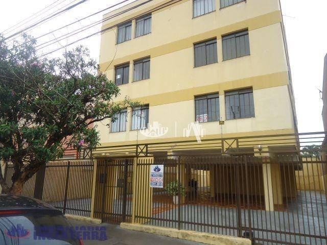 Apartamento no Edif. Oriente com 2 Quartos à venda, 55 m²=- Igapó - Lo