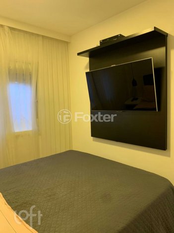 apartment em Rua José da Silva Ribeiro, Vila Andrade - São Paulo - SP