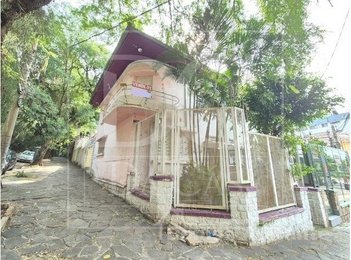 house em Visconde do Rio Branco, Navegantes - Porto Alegre - RS