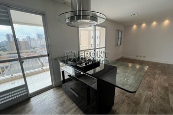 apartment em Rua Taquari, Mooca - São Paulo - SP