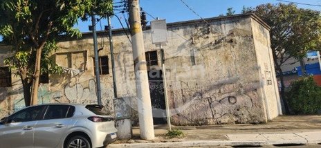 land_lot em Rua da Mooca, Mooca - São Paulo - SP
