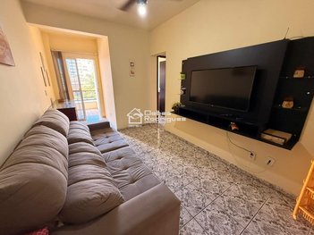 apartment em Avenida Celso Bastos Couto, Praia do Morro - Guarapari - ES