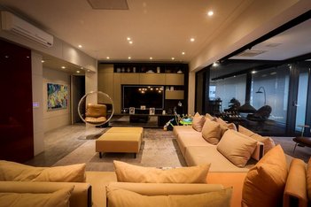 apartment em Rua Cândido Lacerda, Vila Regente Feijó - São Paulo - SP