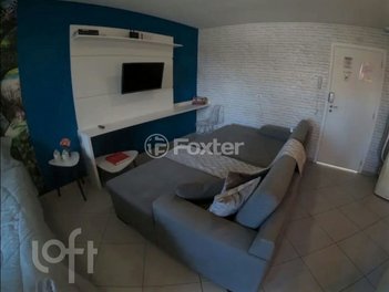 apartment em Rua Antônio de Godói, Centro - São Paulo - SP
