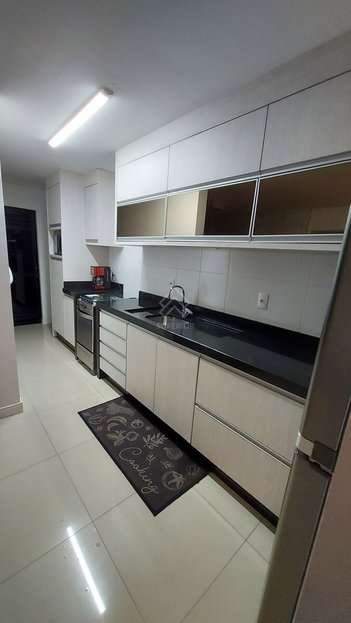apartment em Rua Onze de Junho, Fazenda - Itajaí - SC
