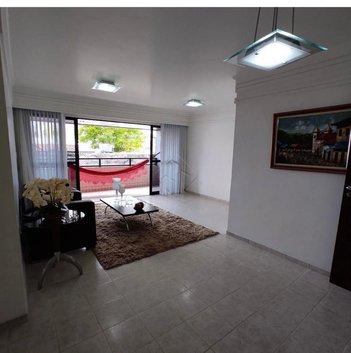 apartment em Avenida Senador Ruy Carneiro, Miramar - João Pessoa - PB
