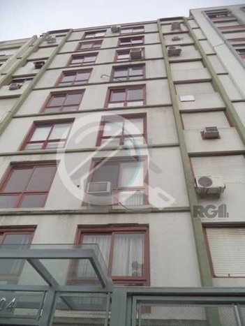apartment em Rua Sofia Veloso, Cidade Baixa - Porto Alegre - RS