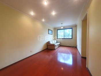 apartment em Avenida Sargento Geraldo Sant'Ana, Jardim Taquaral - São Paulo - SP