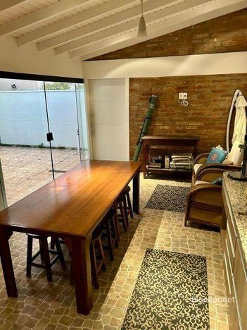 house em Avenida Antônio Frederico Ozanan, Vila Santana II - Jundiaí - SP