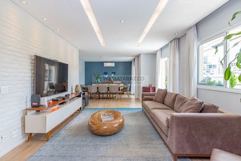 apartment em Avenida Washington Luís, Santo Amaro - São Paulo - SP