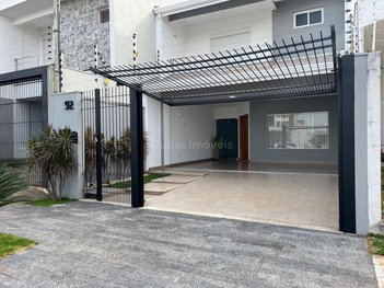 house em Rua Pioneiro Dante Isolani, Jardim Canadá 2ª Parte - Maringá - PR