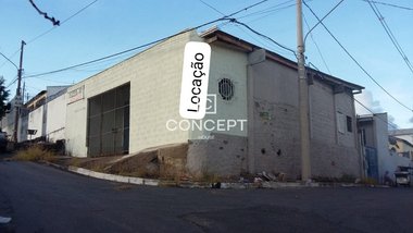 industrial em Avenida Miguel Sutil, Cidade Alta - Cuiabá - MT