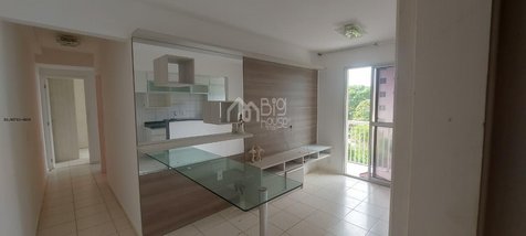 apartment em Avenida Menino Marcelo, Antares - Maceió - AL