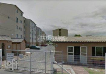 apartment em Arpoador, Estância Velha - Canoas - RS