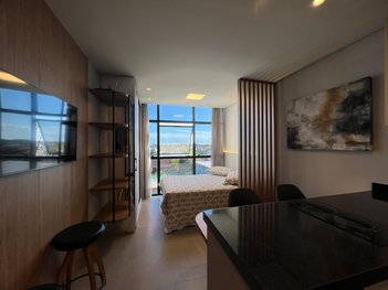 apartment em Avenida Central, Xangri-Lá - Xangri-Lá - RS
