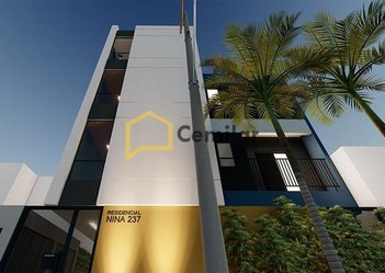 apartment em Rua Otília, Vila Esperança - São Paulo - SP