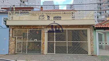 house em Rua Santa Beatriz, Vila Prudente - São Paulo - SP