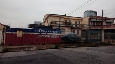 land_lot em Rua Orindiúva, Vila Maria Alta - São Paulo - SP