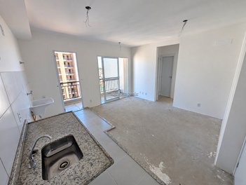 apartment em Rua Armando dos Santos, Jardim Nova América - Hortolândia - SP