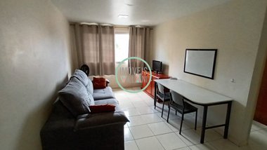 apartment em Avenida Doutor Nelson D'Avila, Centro - São José dos Campos - SP