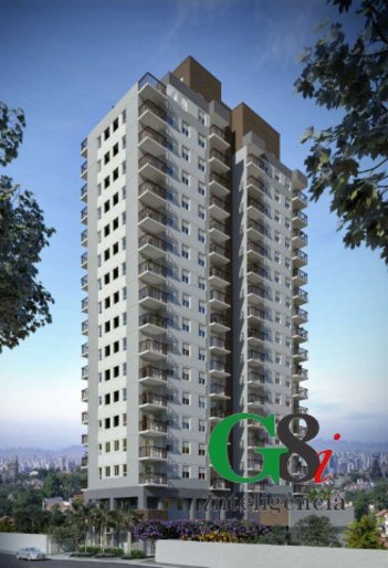apartment em Rua Domício da Gama, Perdizes - São Paulo - SP