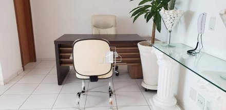 office em Avenida Vera Cruz, Parque Estoril - São José do Rio Preto - SP