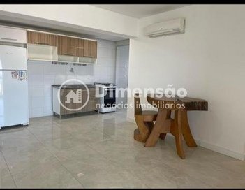 apartment em Alcídes S Coelho, Praia Comprida - São José - SC