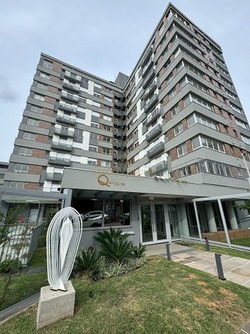 apartment em Travessa Carmem, Moinhos de Vento - Porto Alegre - RS