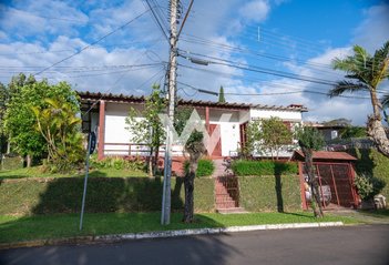 house em Rua Almirante Tamandaré, Campo Bom - Campo Bom - RS