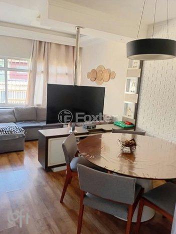 house em Edvard Carmilo, Vila Sônia - São Paulo - SP