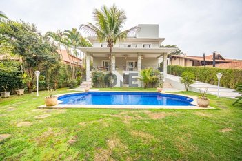 house em Alameda Itália, Residencial Euroville - Carapicuíba - SP